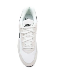 Nike Panelled Sneakers