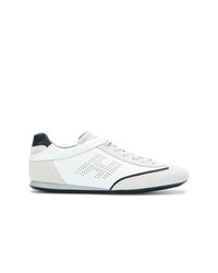 Hogan Panelled Sneakers