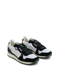 Puma Rx 737 Low Top Sneakers