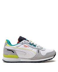 Puma Rx 737 Stb Low Top Sneakers
