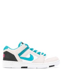 Nike Sb Air Force Ii Low Sneakers