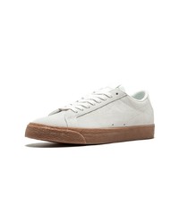 Nike Sb Zoom Blazer Low Sneakers