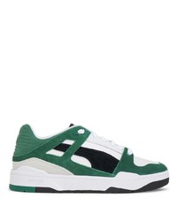 Puma Slipstream Archive Low Top Sneakers