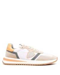 Philippe Model Paris Tropez 21 Low Top Sneakers