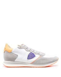 Philippe Model Paris Trpx Low Top Sneakers