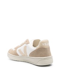 Veja V 10 Two Tone Sneakers