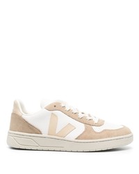 Veja V 10 Two Tone Sneakers