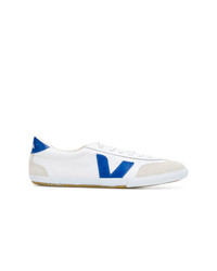 Veja Volley Lace Up Sneakers