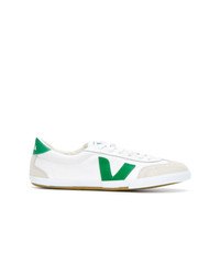Veja Volley Lace Up Sneakers