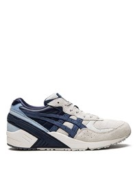 Asics X Ronnie Fieg Gel Sight Low Top Sneakers