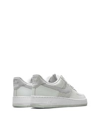 Nike X Slam Jam Air Force 1 Low Sneakers
