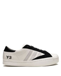 adidas Y 3 Yohji Star Whiteblack Sneakers