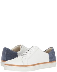 Kenneth Cole New York Premire Show Lace Up Casual Shoes