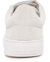 Rachel Zoe Boe Velcro Sneakers