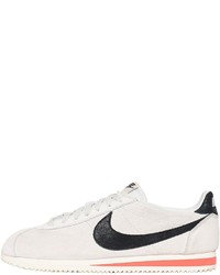Nike Classic Cortez Suede Sneakers