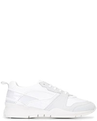 Dsquared2 Willow Lace Up Sneakers