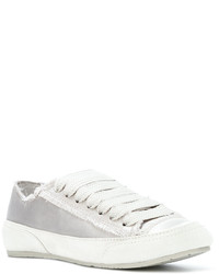 Pedro Garcia Lace Up Sneakers