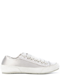 Pedro Garcia Lace Up Sneakers