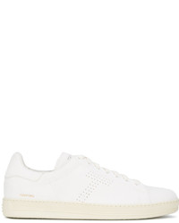 Tom Ford Lace Up Trainers
