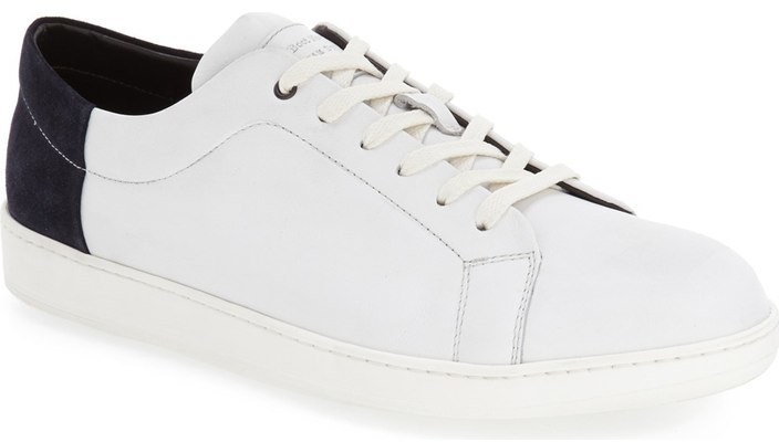 To Boot New York Avery Sneaker, $298 | Nordstrom | Lookastic