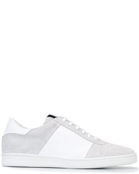 Palm Angels Lace Up Sneakers