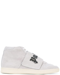 Palm Angels Palm Logo Sneakers