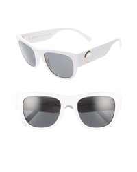 Versace 55mm Sunglasses