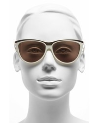 Saint Laurent 59mm Cat Eye Sunglasses