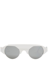 Loewe Ashley Round Frame Sunglasses