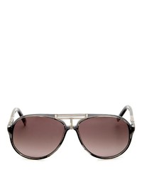 Karl Lagerfeld Aviator Sunglasses