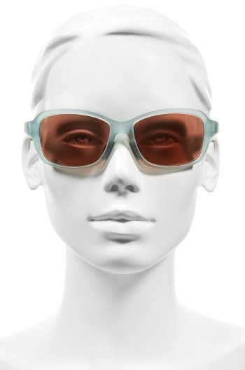 adidas Baboa Sunglasses, $119 | Nordstrom Lookastic