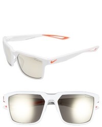 Nike Bandit R 59mm Sunglasses