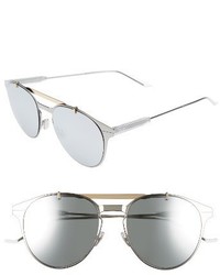 Christian Dior Dior Homme Motion 53mm Sunglasses