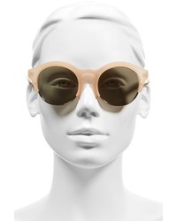 Le Specs Edition Five 51mm Sunglasses