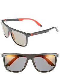 Carrera Eyewear 58mm Retro Sunglasses