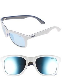 Revo Huddie 54mm Polarized Sunglasses