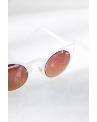 Quay Invader Sunglasses