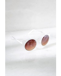 Quay Invader Sunglasses