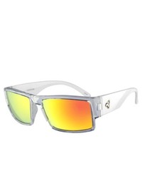 Overstock Ryders Chops Xtal Fashion Sunglasses