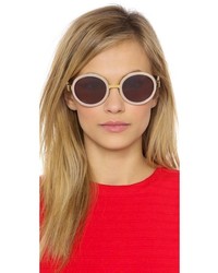 Super Sunglasses Santa Tintarella Sunglasses
