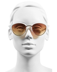 Sole Society Vivian Cat Eye Sunglasses