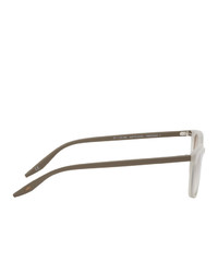 Fear Of God White Barton Perreira Edition Sunglasses