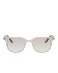 Fear Of God White Barton Perreira Edition Sunglasses