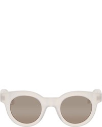 Sun Buddies White Smokey Type 2 Sunglasses
