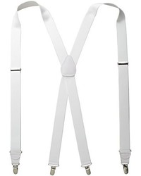 Stacy Adams Big Tall Extra Long Clip On Suspenders