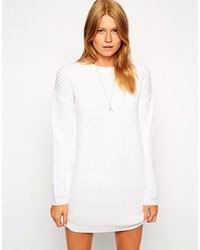 Asos Collection Ultimate Chunky Sweater Dress