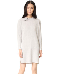 360 Sweater Keegan Cashmere Sweater Dress
