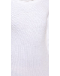DKNY Long Sleeve Turtleneck Dress