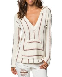 O'Neill Ash Hooded Sweater