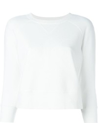 Calvin Klein Jeans Three Quarters Sleeve Sweatshirt